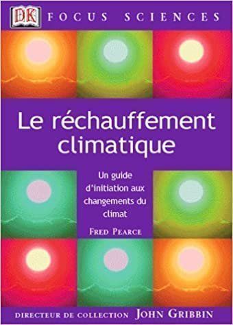Livres: Le réchauffement climatique – D'occasion à Neuchâtel par Dualseele