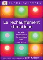 Le réchauffement climatique