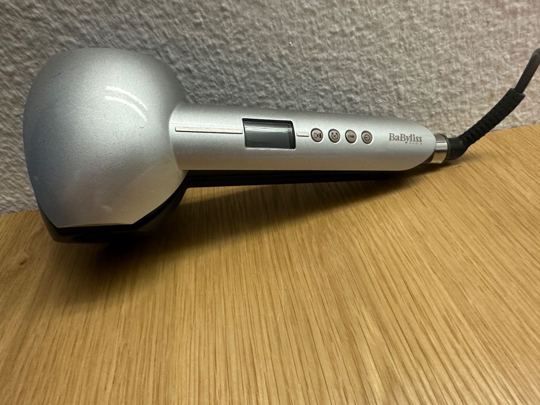 BaByliss Piastre & Arricciacapelli: BaByliss – Nuovo (secondo la descrizione) da Oftringen venduto da Breza22