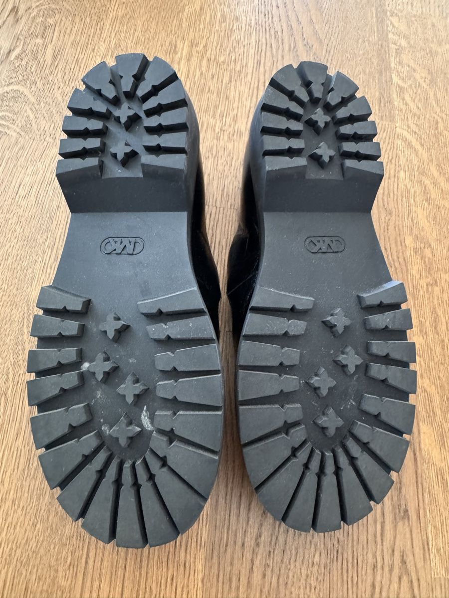 Michael Kors Chaussures femmes: Michael Kors Mary Jane Schuhe schwarz – D'occasion à Uitikon Waldegg par Ni_La_007 5