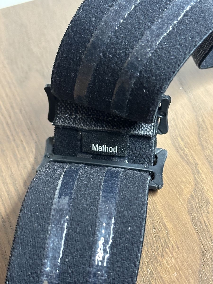 Giro Occhiali & Lenti: Giro Method VIVID Skibrille, extra Schlechtwetterglas + Sack – Usato da Zürich venduto da maruos 6