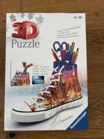 Ravensburger 3D Puzzle Sneaker Skyline