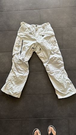 Skihose Salomon Herren