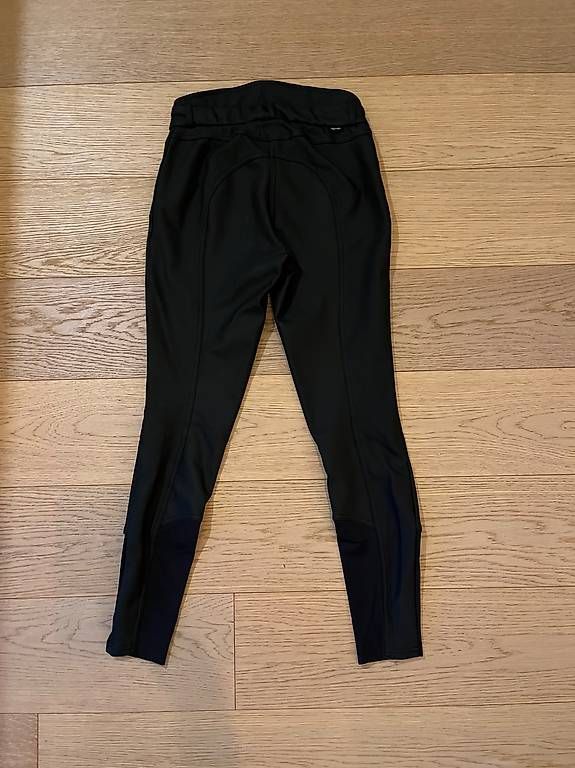 Pantaloni: Pantalon d'équitation – Usato da Champagne venduto da Marie2108 2