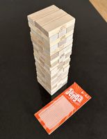 Jenga Classic Holzspiel