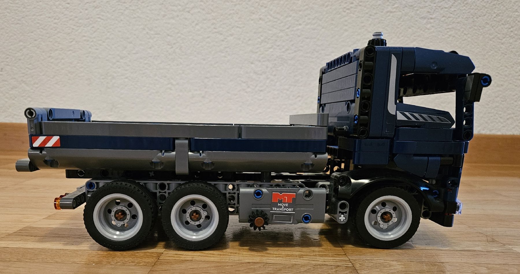 Lego Jouets: Lego Technic Lastwagen – D'occasion à Bettlach par tho_d55m 3