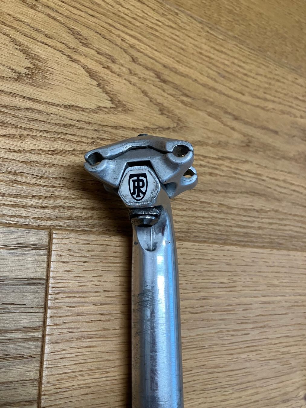 Pezzi di ricambio: Ritchey Sattelstütze Vintage – Usato da Obermumpf venduto da Estrela67 3