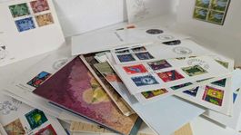 Briefmarken