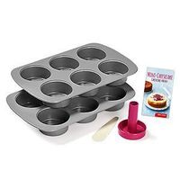 2 er Set Mini - Chesscake Betty Bossi