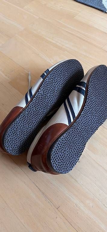 Scarpe da uomo: Zeha Berlin – Usato da Basel venduto da Bandura1727 2