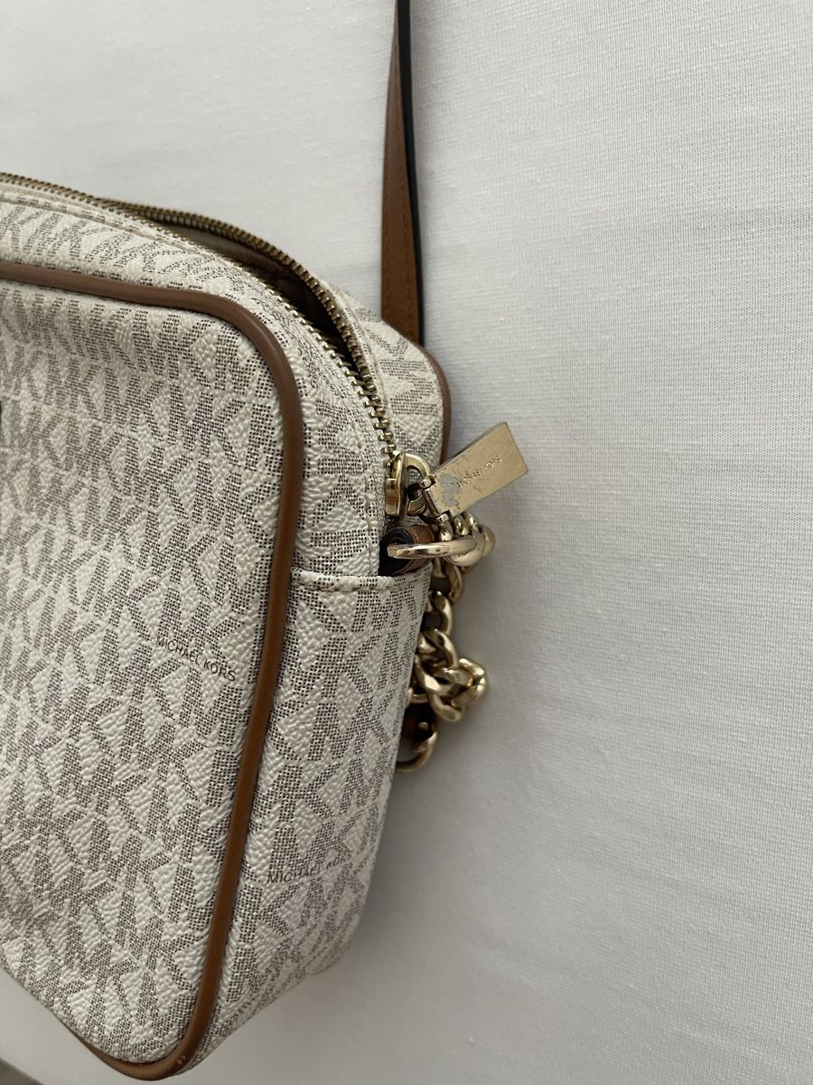Michael Kors Sacs femmes: Michael Kors Tasche – D'occasion à Trimbach par sheshe27 5