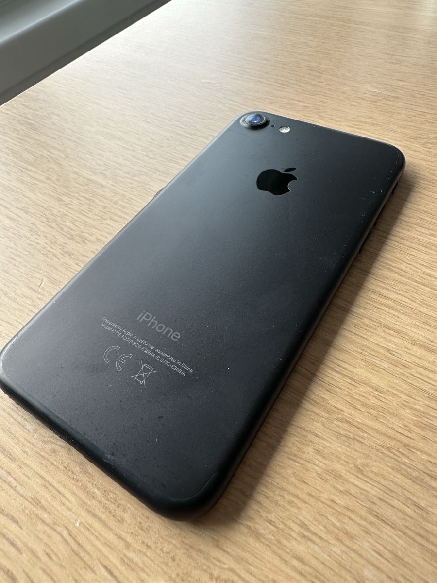 Apple Telefoni cellulari / Smartphones: IPhone 7 - 32 GB – Usato da Hägendorf venduto da neon09 3