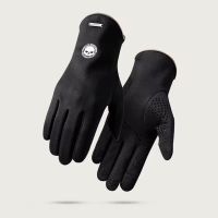 Gants  Harley-Davidson Black J201