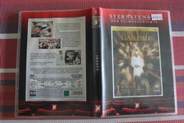 Gandhi / Sternstunden der Filmgeschichte | DVD