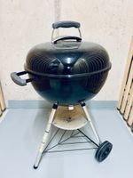 Weber Grill Ø 47cm ab 1.-