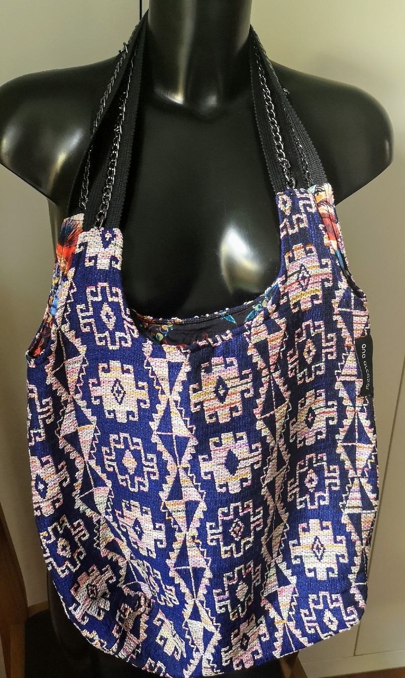 Taschen für Damen: coole Tasche NEU  – Neu und originalverpackt aus Widnau von Schurlibua 2