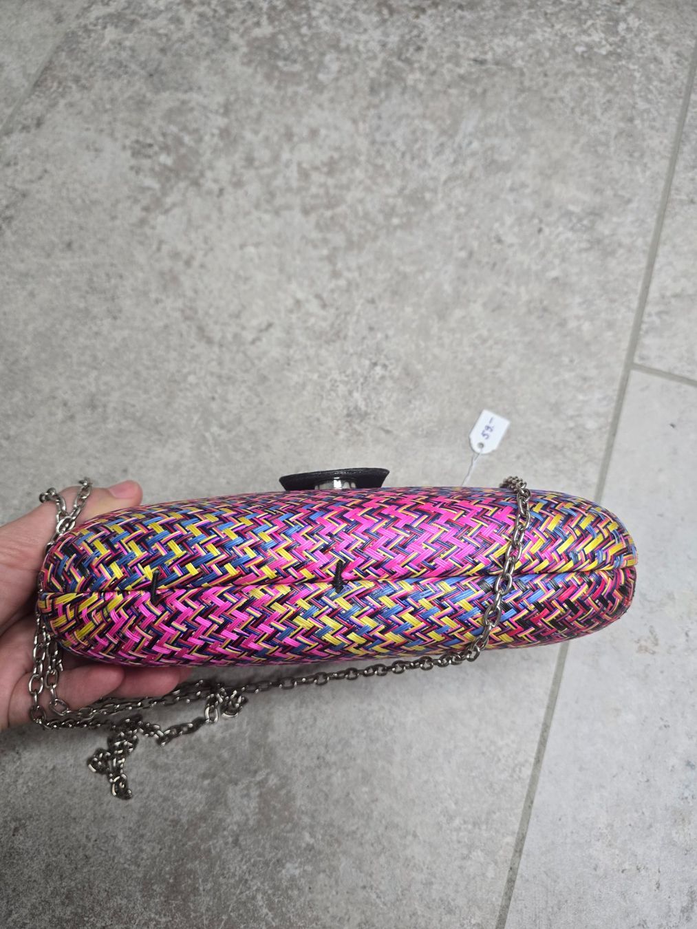 Borse da donna: Damen Tasche neu – Nuovo e nell'imballaggio originale da Heerbrugg venduto da Lulu022020 3