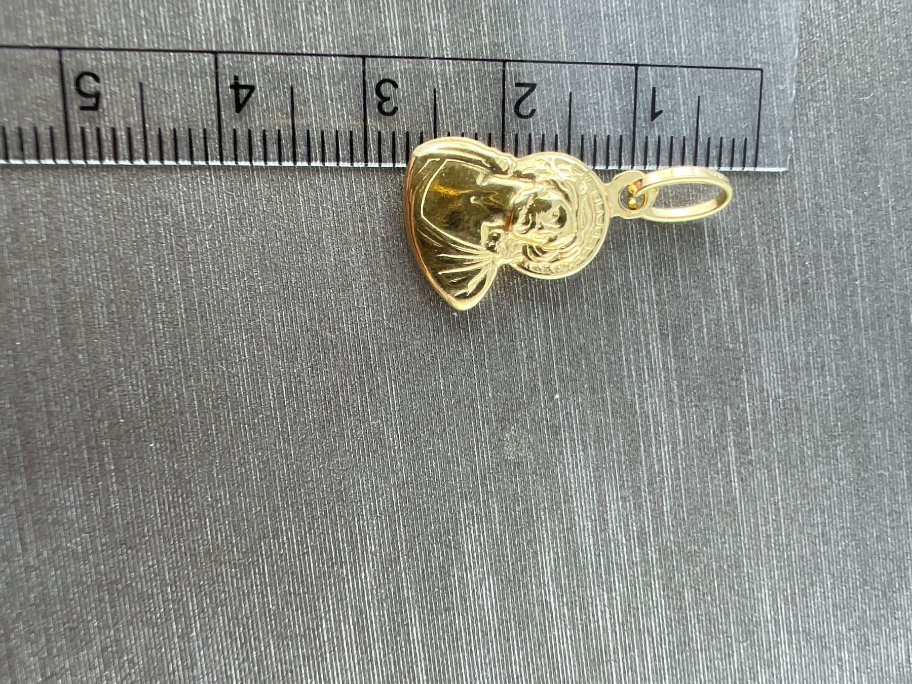 Ciondoli: Anhänger 750 Gold – Usato da Niederuzwil venduto da leo_8857 2