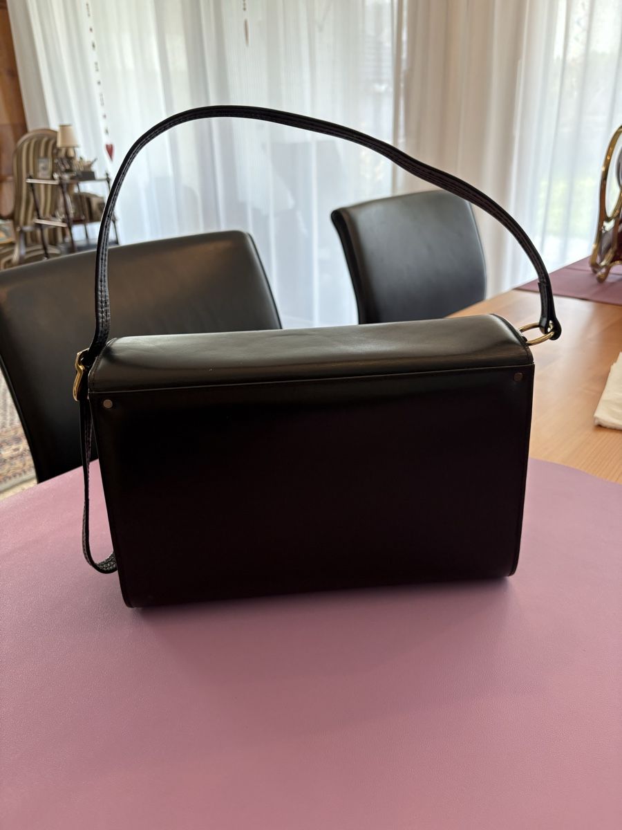 Borse da donna: Vintage Handtasche – Usato da Siglistorf venduto da chrugi61 1