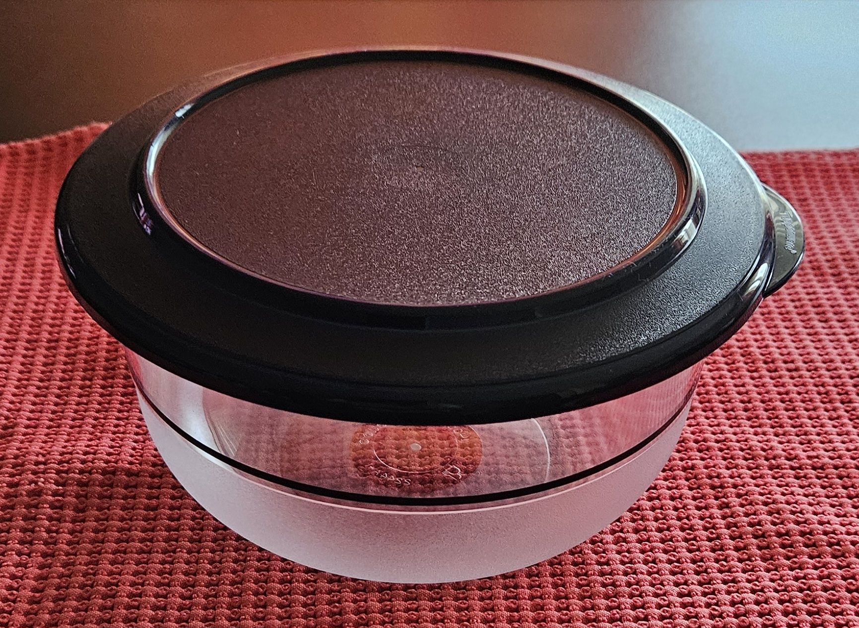 Tupperware Contenitori & Simili: Tischserie Schüssel 1.1l – Nuovo e nell'imballaggio originale da Hasle b. Burgdorf venduto da buddle32 3