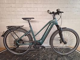 Cresta eGiro GTi 45km/h M Trapez BOSCH 100Nm 800Wh spedelec