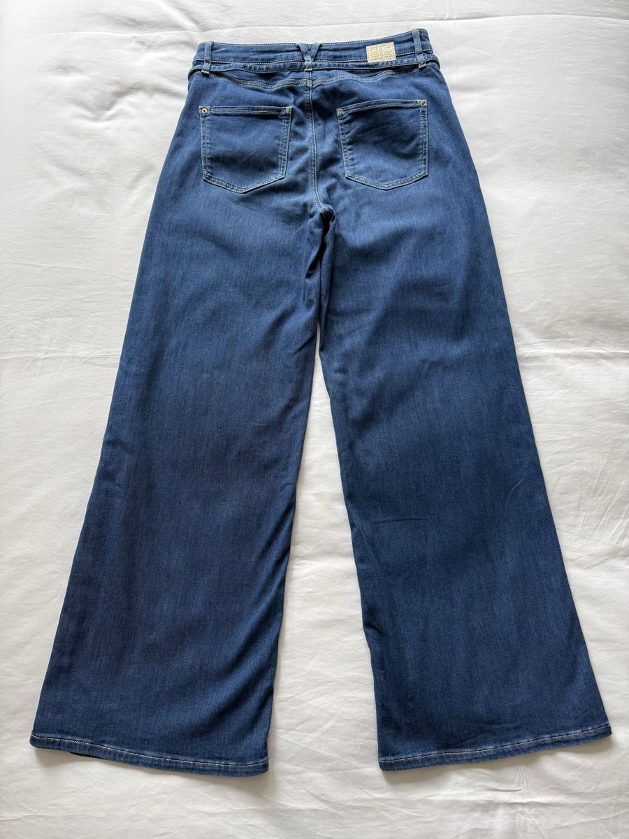 Raffaello Rossi Jeans: Jeans Raffaello Rossi, Premium Denim – Nuovo (secondo la descrizione) da St. Gallen venduto da Hubita 2