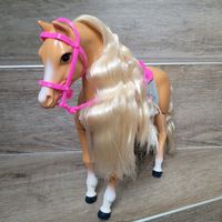 Barbie Pferd Traumpferd Tänzer