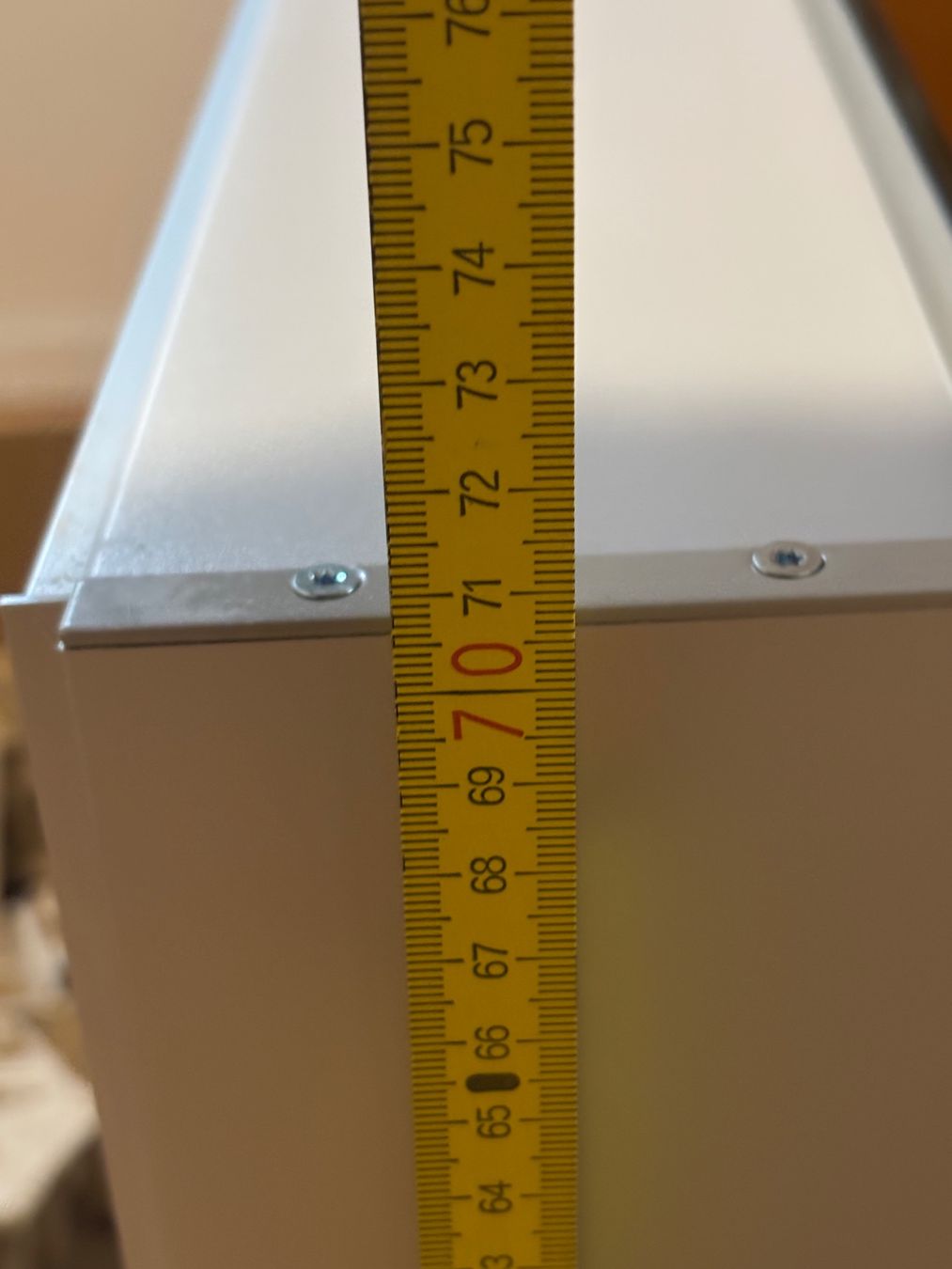 Schneider Armadietti a specchio: Schneider spiegelschrank 100 cm – Usato da Plasselb venduto da Mike760 8