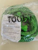Zaunschlauch 7.5m neu in Verpackung