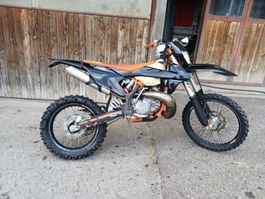 KTM 300 EXC TPI