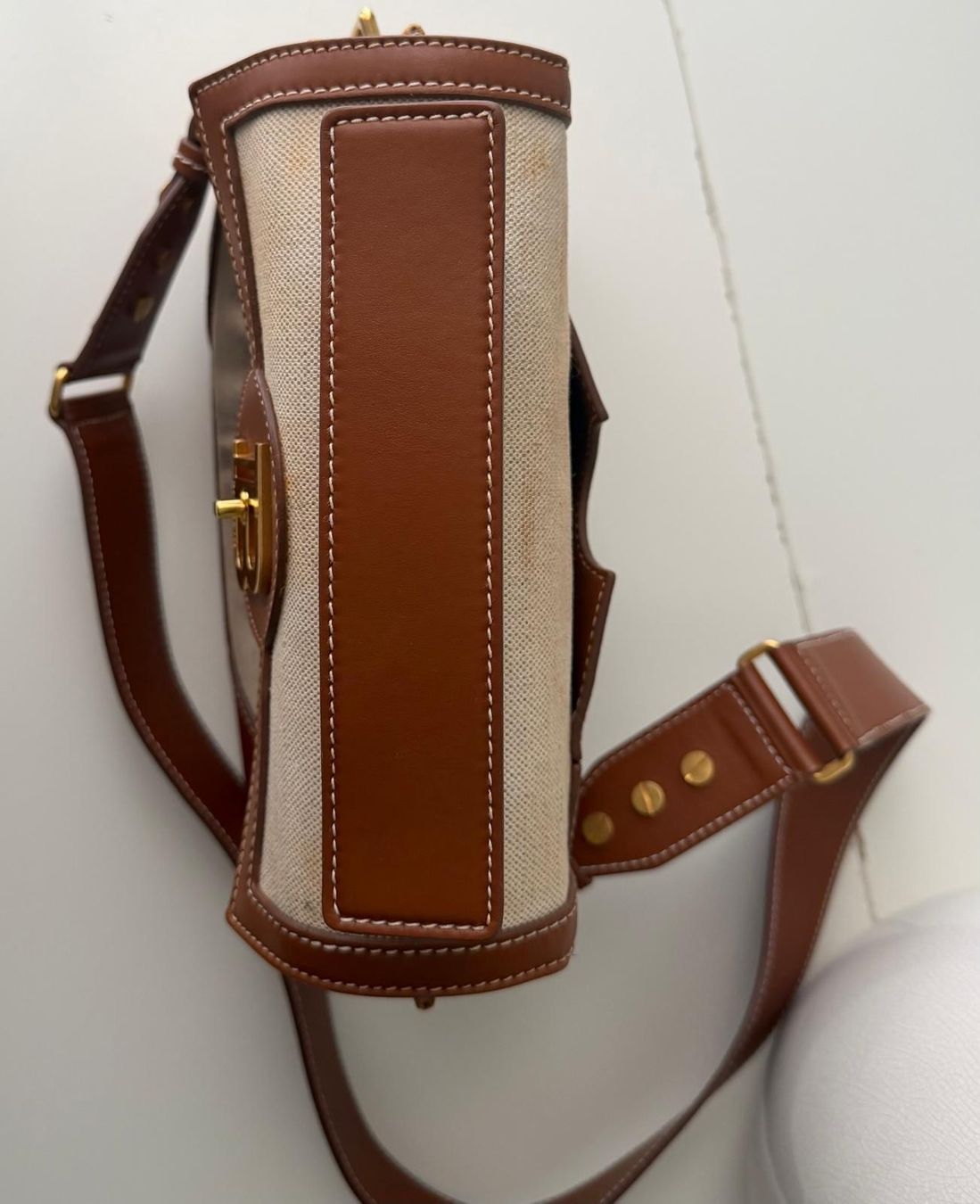Balmain Taschen für Damen: Balmain Tasche – Gebraucht aus Metzerlen von a_silva 4