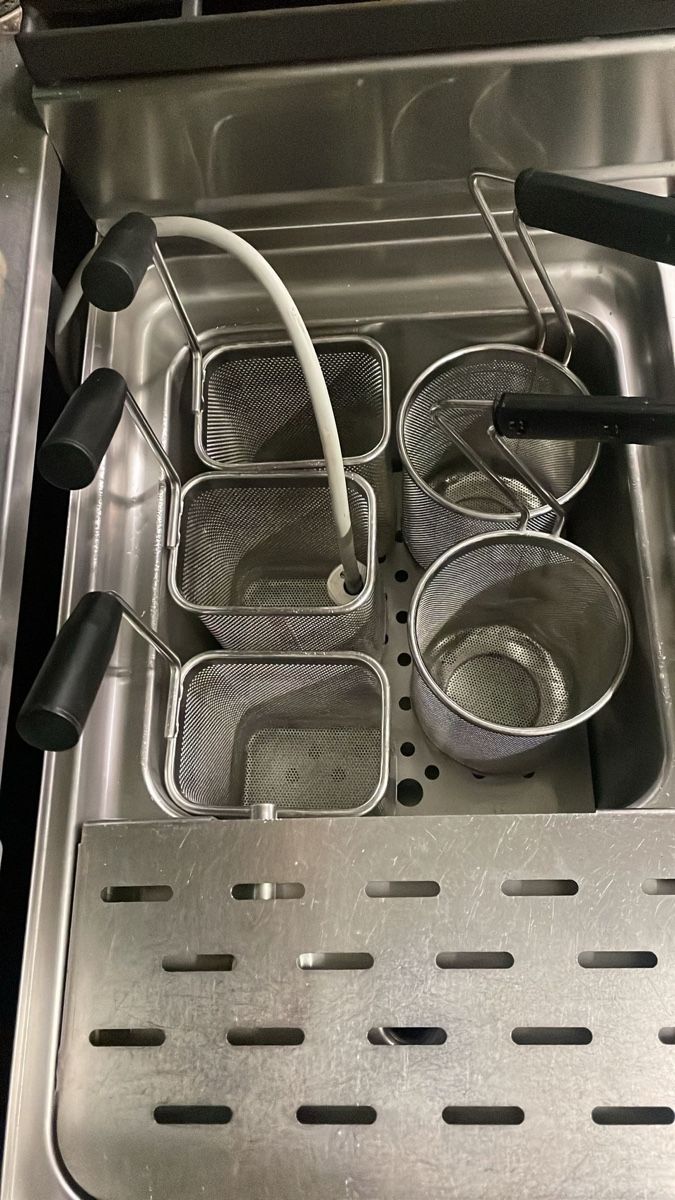 Elettrodomestici da cucina: Pastakocher – Usato da Rupperswil venduto da Tinka88 1