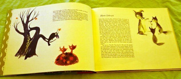 Libri: Renardo Ein BEA-Buch – Usato da Wetzikon ZH venduto da strubeli024 2