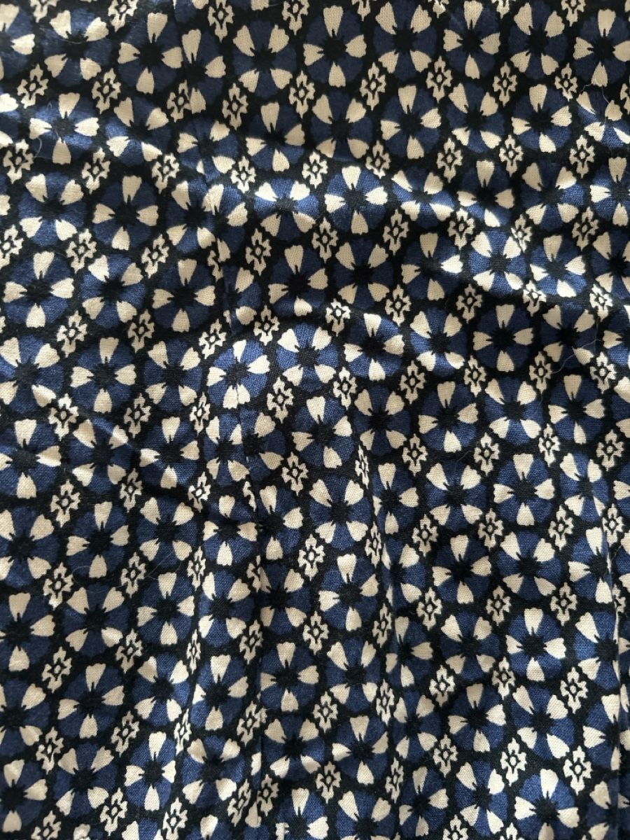 Vestiti: Leichtes Kleid mit Blumenmuster – Usato da Magden venduto da ctw_mp7b 2
