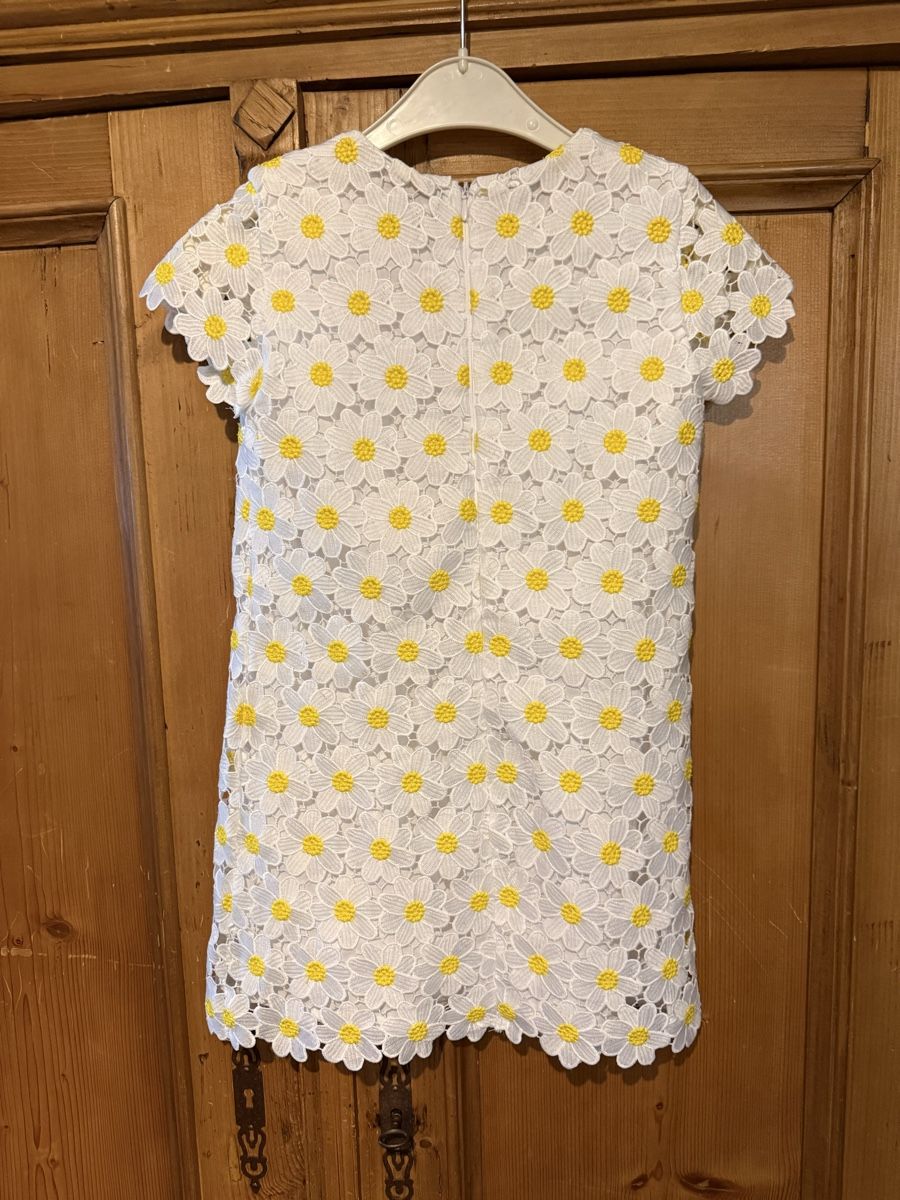 Mayoral Vestiti & Gonne: Mayoral Kleid 134 – Usato da Herrliberg venduto da Juliaisidor 1
