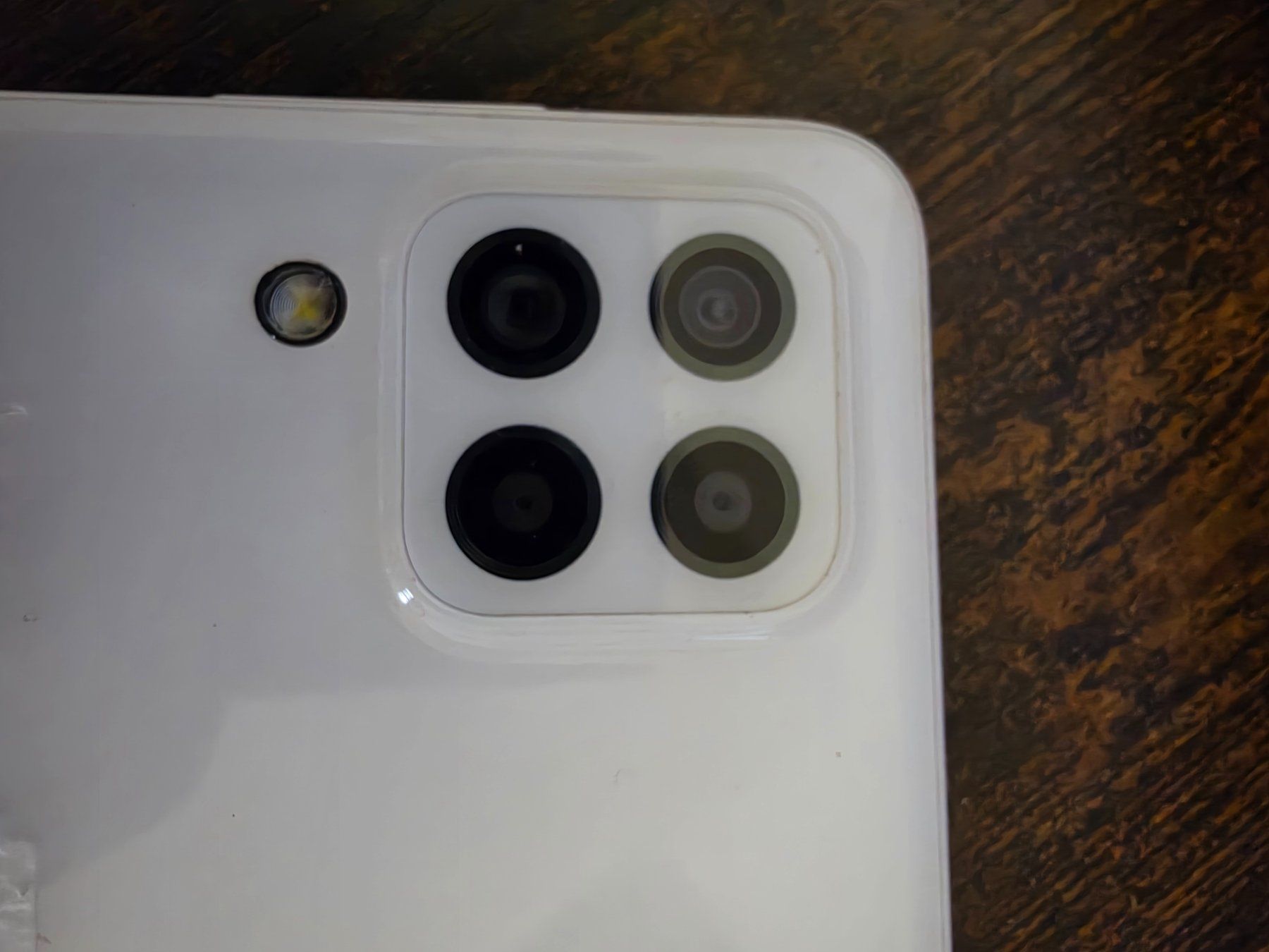 Samsung Handys / Smartphones: Samsung A22 etat nikel – Gebraucht aus Plan-les-Ouates von Kopai 2