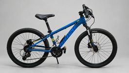 Ghost KATO Kid Essential 24 Zoll – Kinder-Mountainbike