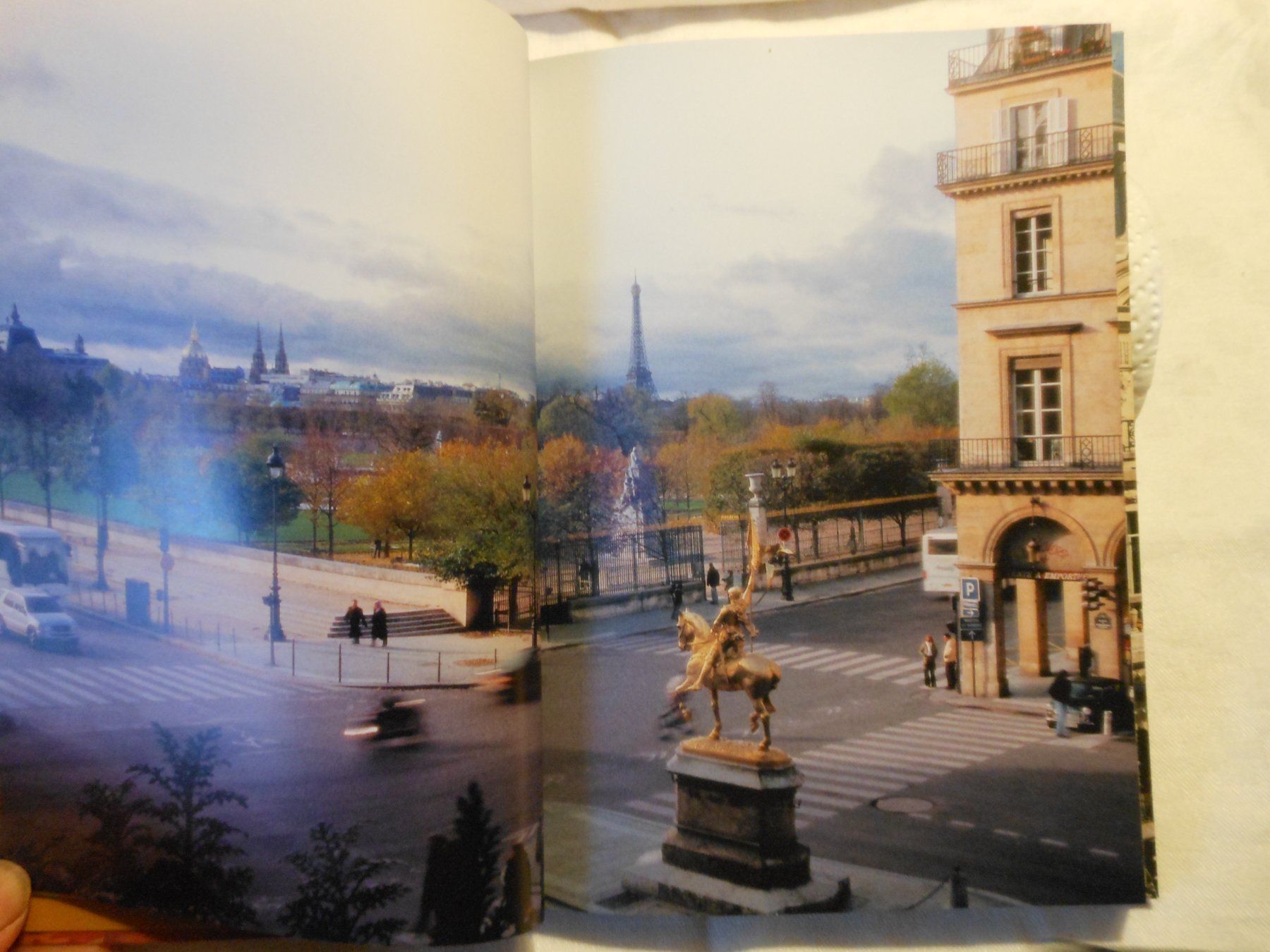 Bücher: Paris Wohn Style vol. 2 – Neu (gemäss Beschreibung) aus Füllinsdorf von Cibum 2