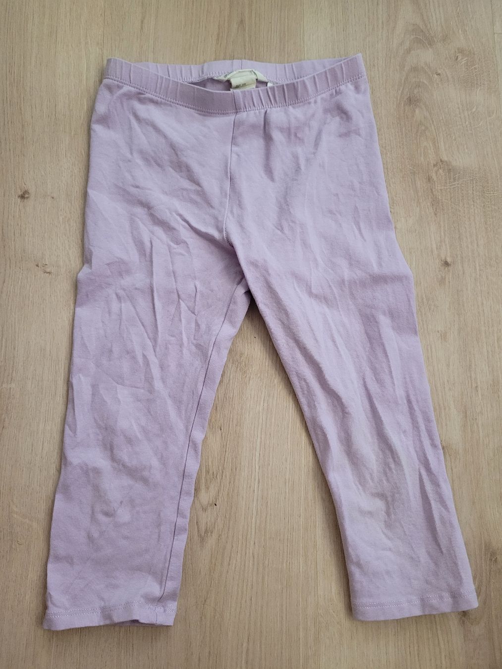 Calze & Collant: Leggins Gr. 128 – Usato da Lupsingen venduto da sta_wgg5