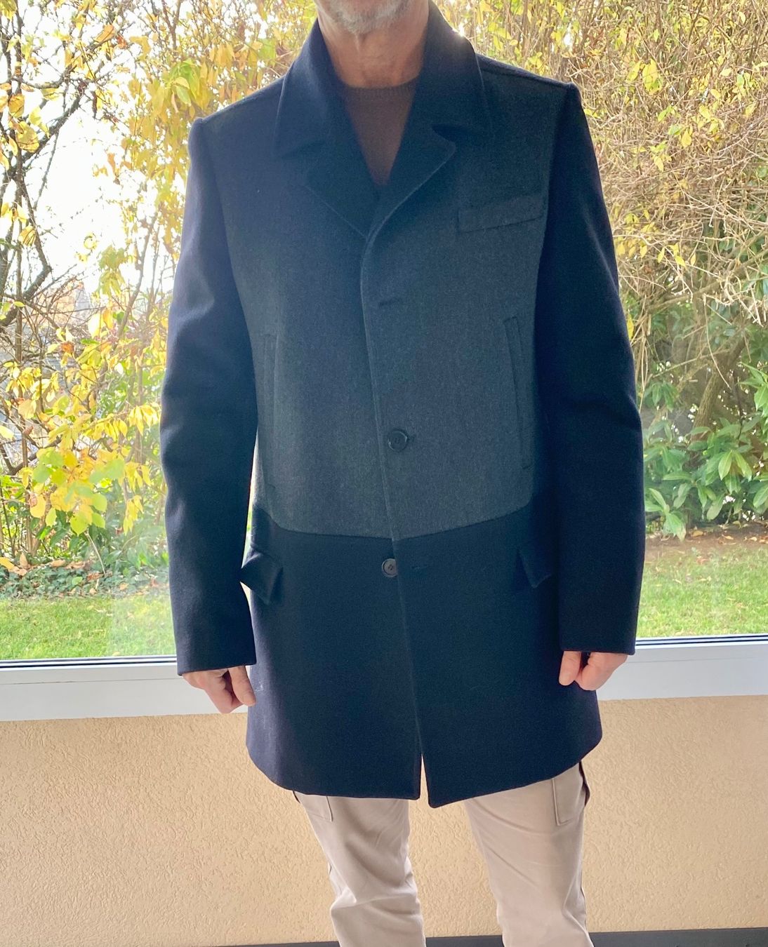 Kenzo Cappotti: Manteau Kenzo. – Usato da Echallens venduto da 1961zap 1