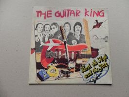 LP Holland Rock Band Hank the Knife and the Jets Guitar King