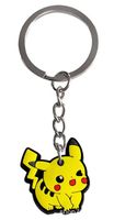 Pokemon Pikachu Schlüsselanhänger