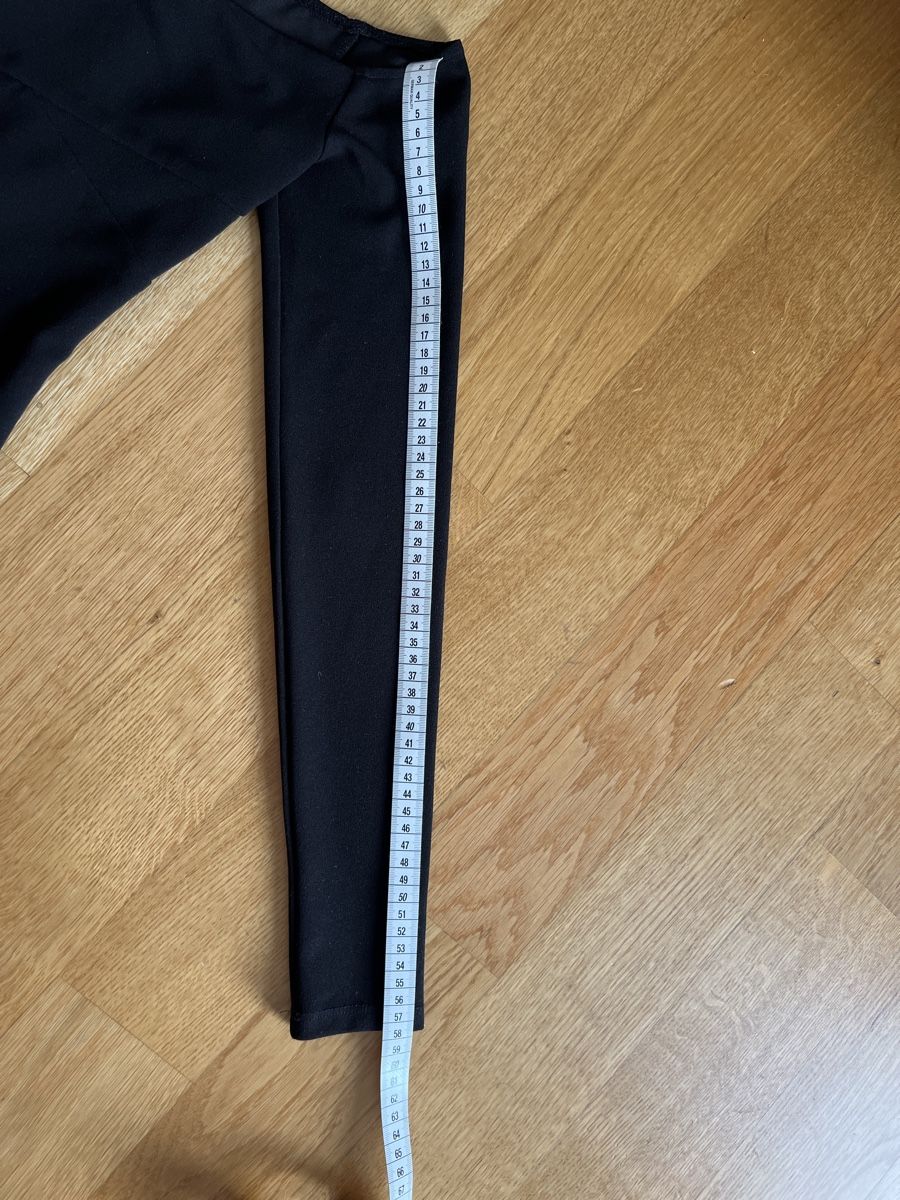 Zara Top: Zara Top schwarz 32 – Usato da Luzern venduto da Cilzel 6
