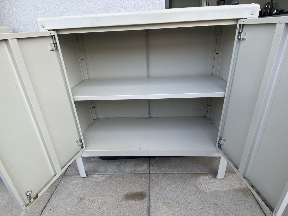 Armadi: Schrank Kolbjörn von IKEA – Usato da Winterthur venduto da WTobi 3