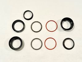 Cane Creek Aheadset 1 1/8" Zoll Headset Steuersatz 2606