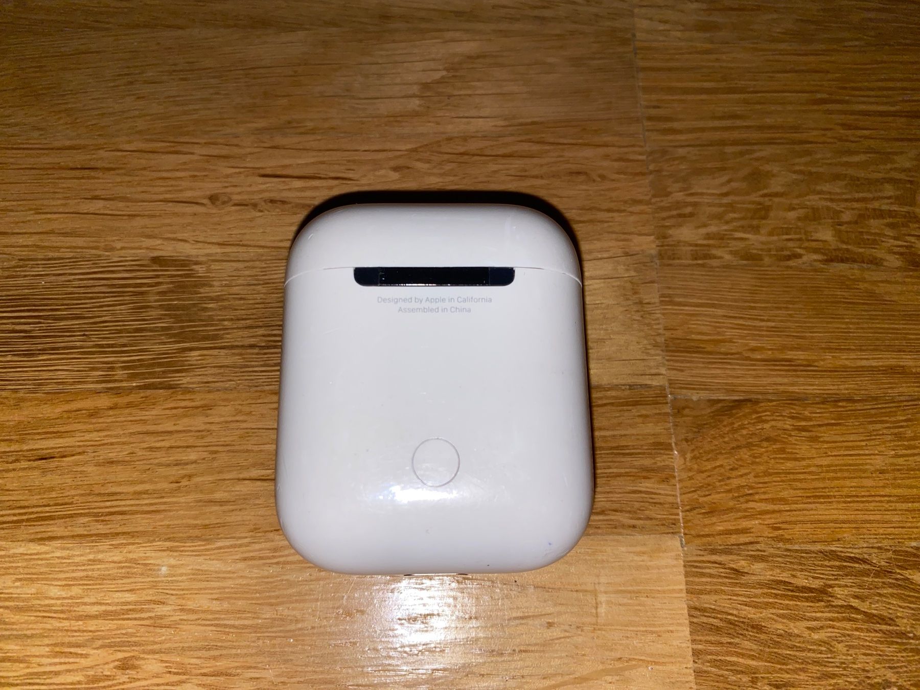 Apple Casques audio: Apple Airpods - 2. Generation – D'occasion à Rotkreuz par mia_dc2r 1