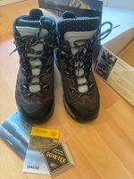 Meindl Wanderschuhe Goretex Gr. 41 (26.5cm Sohleninnenlänge)