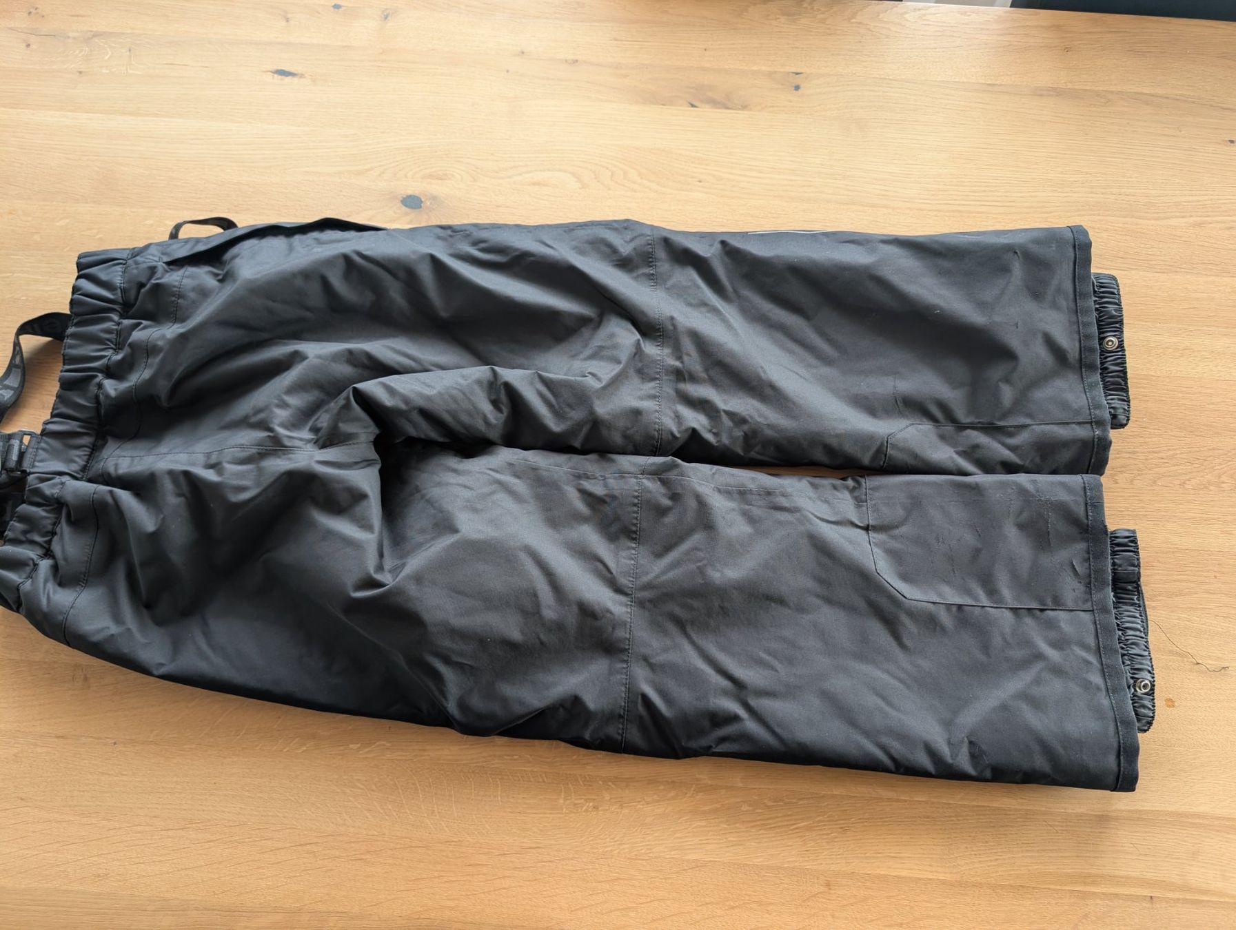 Reima Pantaloni: Reima Skihose 134 – Usato da Mörschwil venduto da Ancona111 1