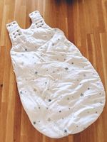 Oberwälder BabyNest Schlafsack 2.5 TOC aus Baumwolle