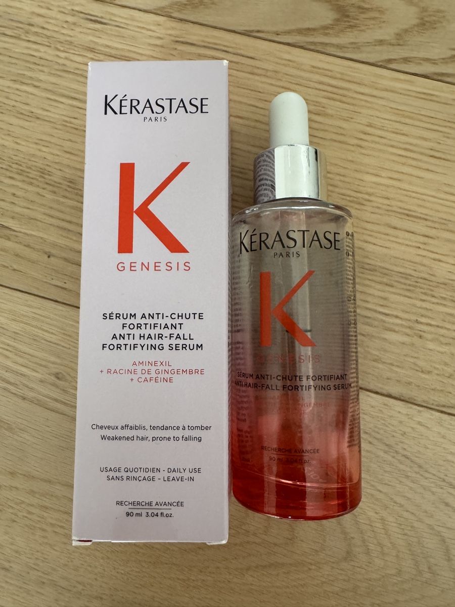 Prodotti per capelli: Kerastase Genesis Serum – Nuovo (secondo la descrizione) da Niederglatt ZH venduto da Nicole2911